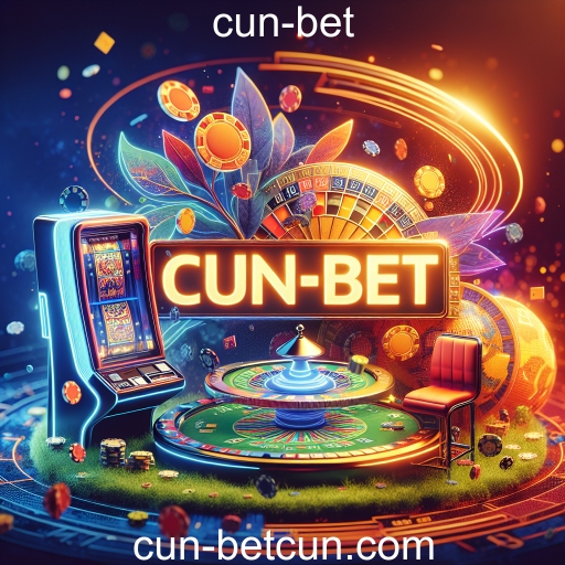 A Emoção do Cassino: Como Jogar no Cun-Bet